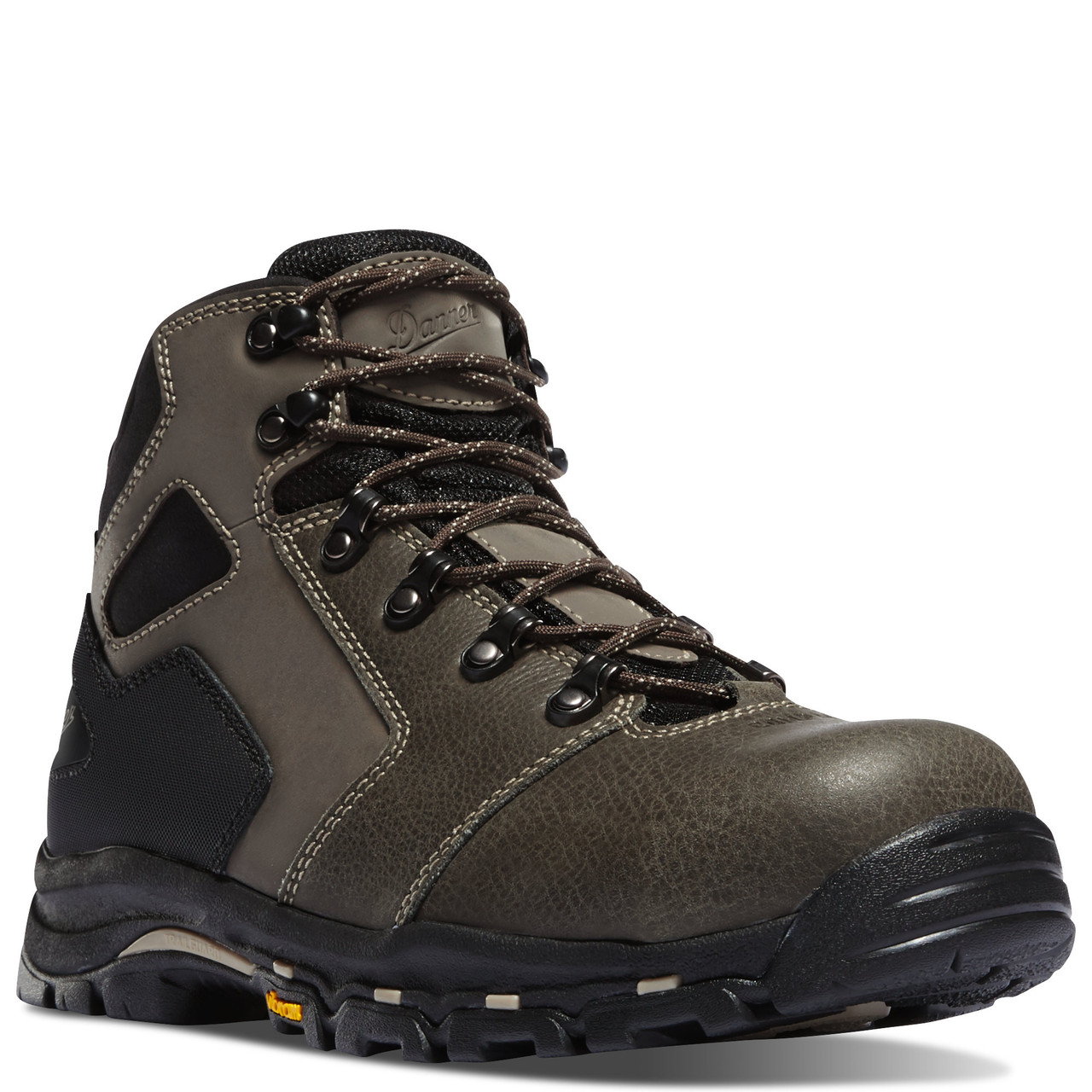 ●DANGEROUS GOODZ Danner® Vicious #13878 Men's Mid Hot Weather Composite Safety Toe